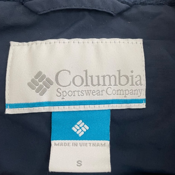 Columbia Jacket - Picture 3 of 3